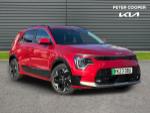 Kia Niro Photo 0