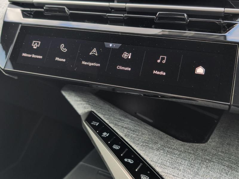 Used Peugeot 3008 KS25LFH 23