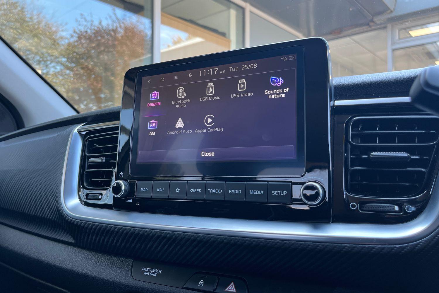 Kia Stonic Photo 25