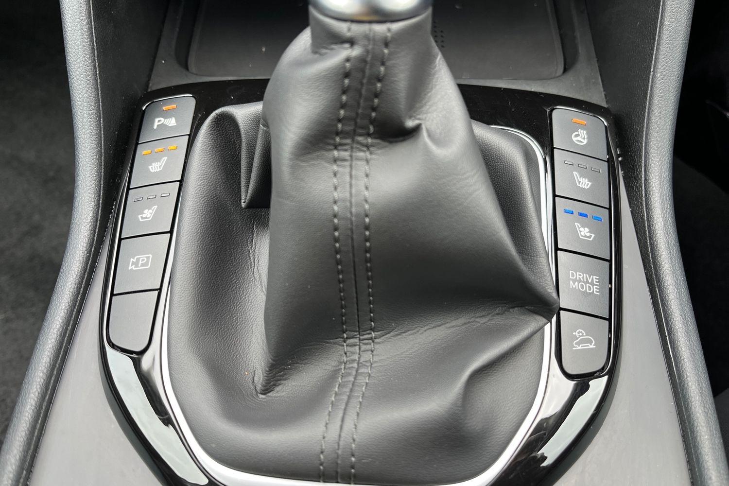 Hyundai TUCSON Photo 25