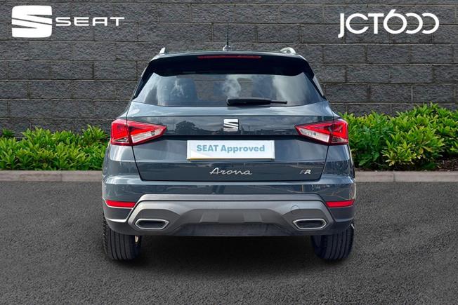 SEAT Arona Photo 7