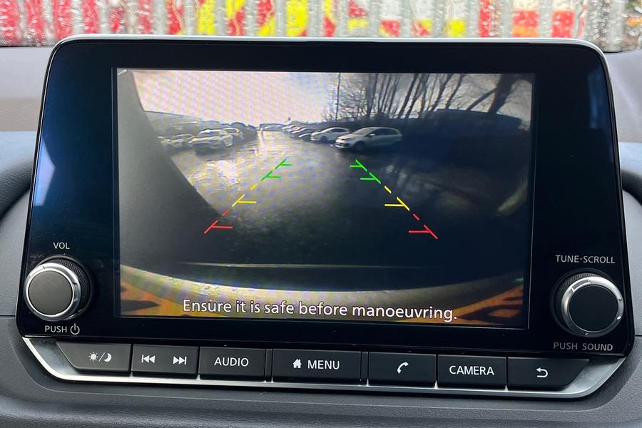 Nissan X-Trail Photo autoimg-6a178381564e7cb1c2d269653b029818f476b0e2.jpg