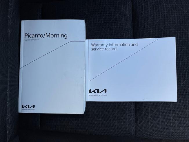 KIA Picanto Photo 47