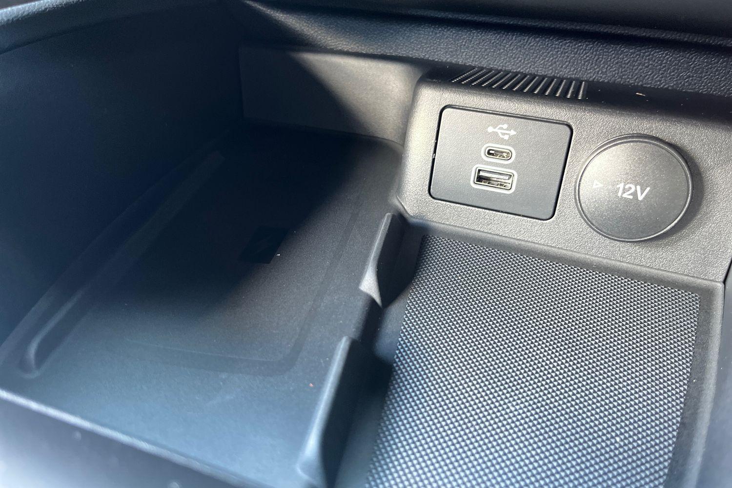 Ford Focus Photo 33