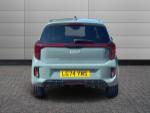 Kia Picanto Photo 11