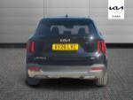 Kia Sorento Photo 3