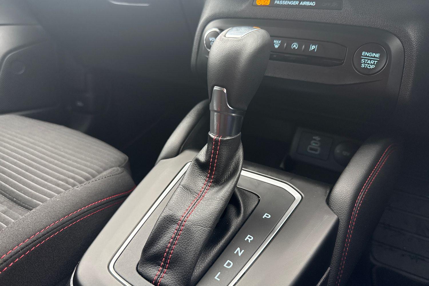 Ford Focus Photo 28