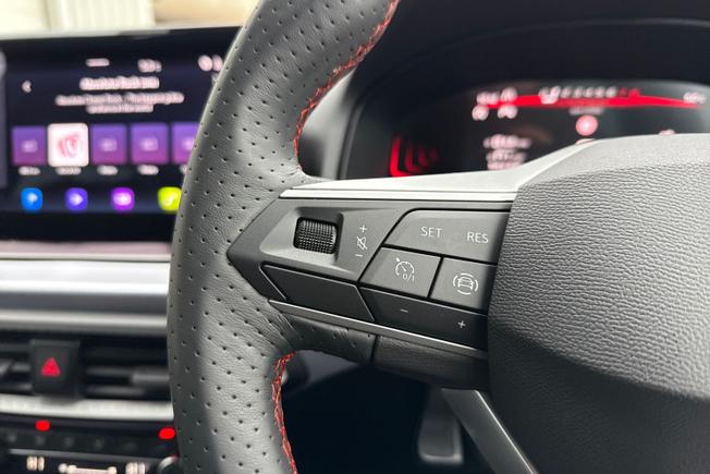 SEAT Arona Photo 16