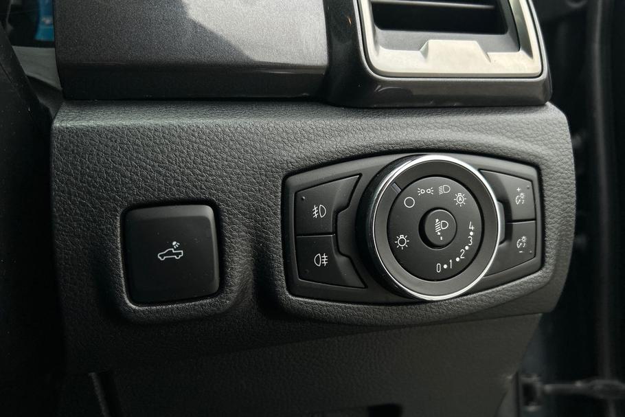 Used Ford RANGER YH71NBA 27