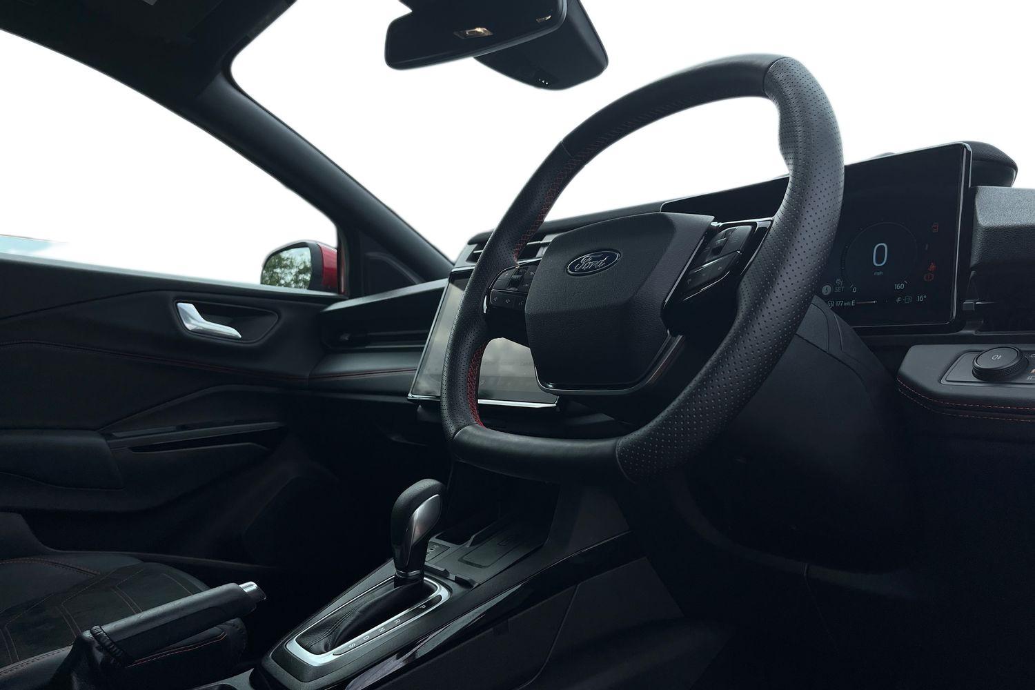 Ford Puma Photo 8