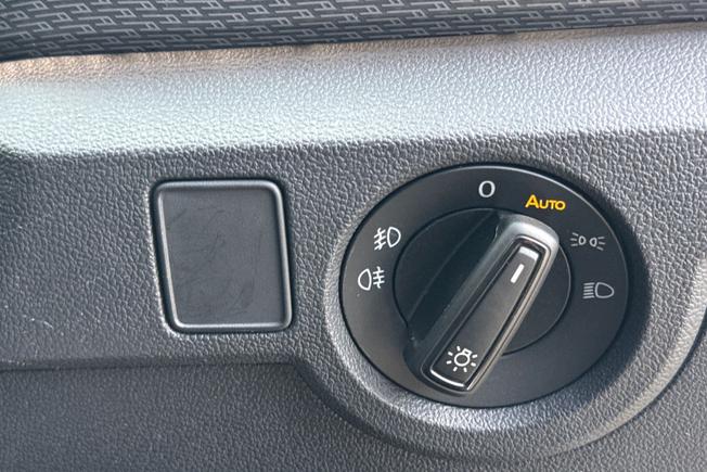 VOLKSWAGEN T-Cross Photo 27