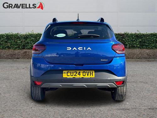 Dacia SANDERO STEPWAY Photo autoimg-6a1e088c7da3e364edeb9f626825ea0bd5a8176a.jpg