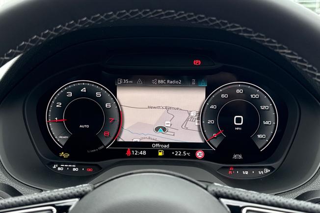 AUDI Q2 Photo 28