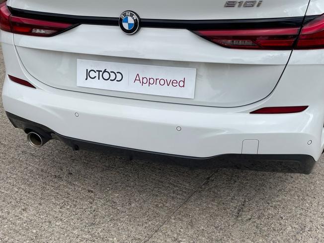 BMW 2 Series Gran Coupe Photo 26