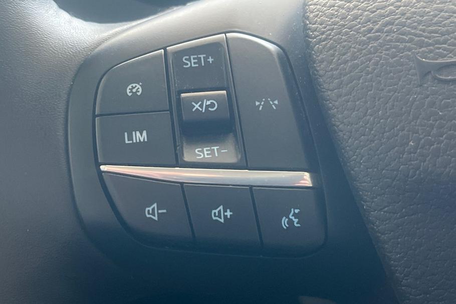 Used Ford E-TRANSIT LM26WXG 27