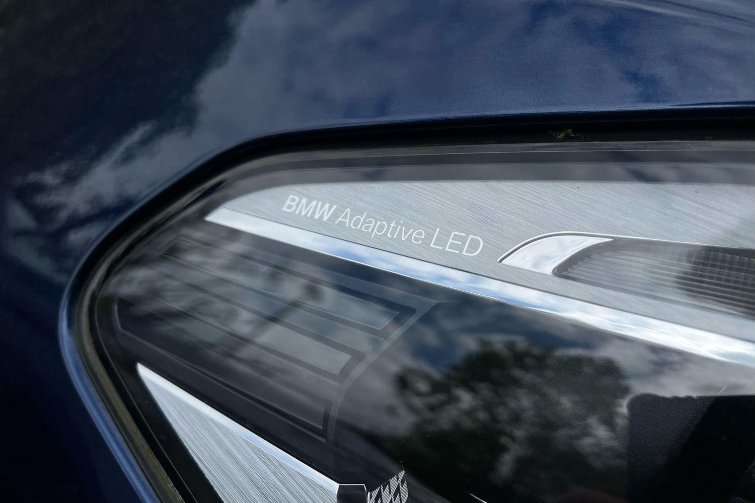 BMW 5 Series Photo 38