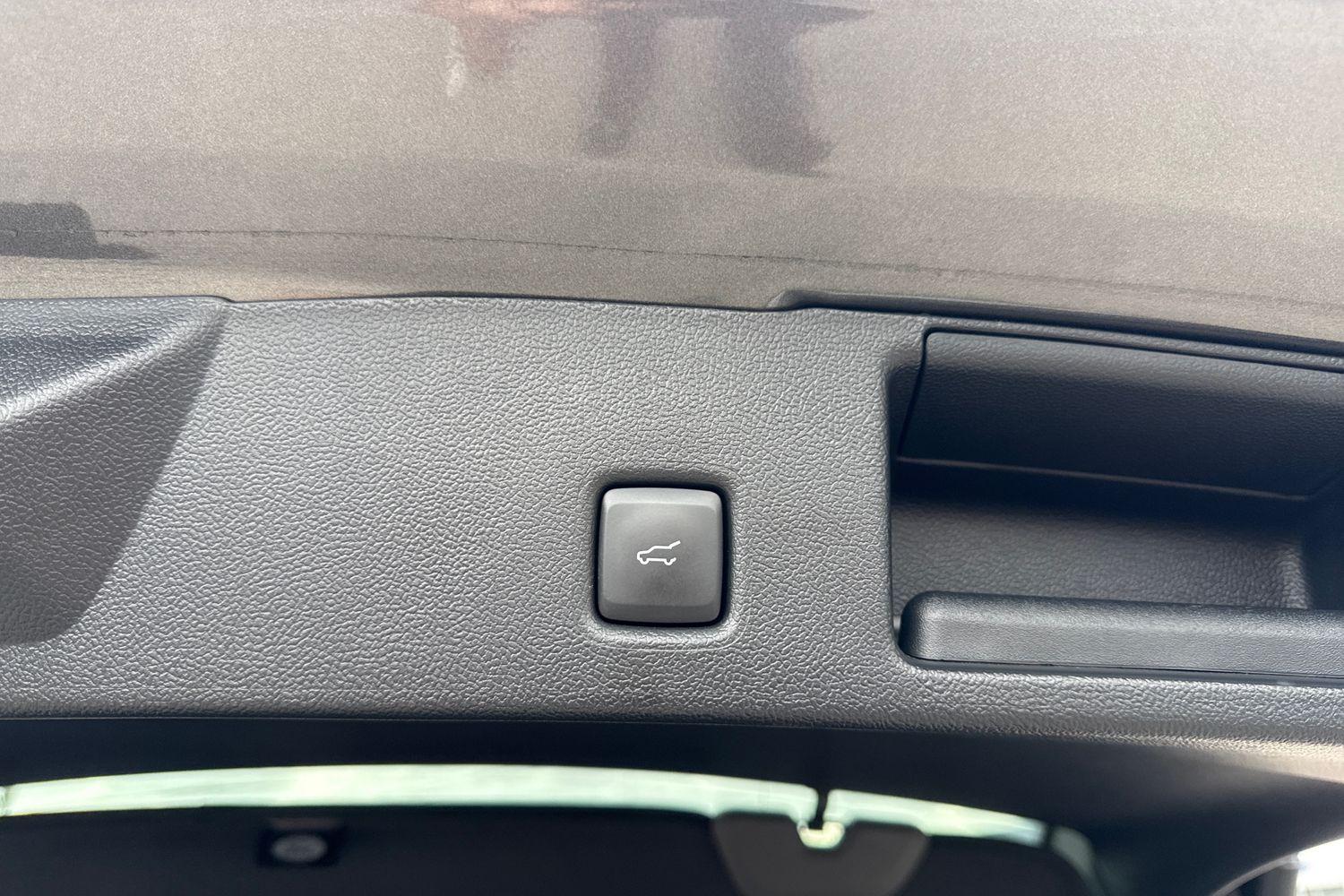 Ford Kuga Photo 23