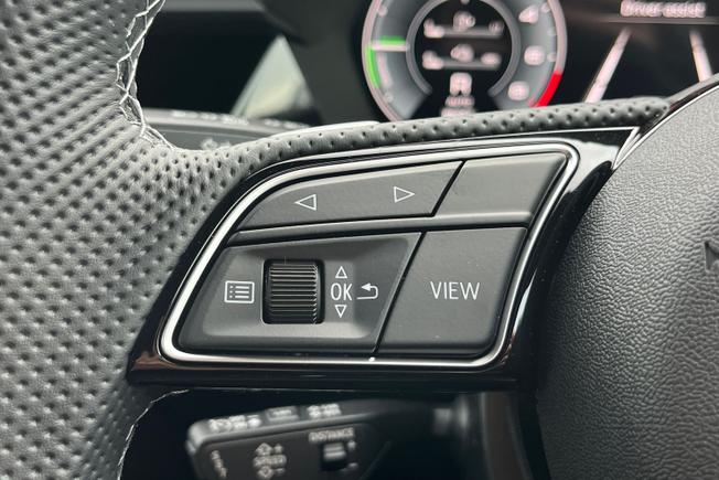 AUDI  A3 Sportback Photo 16