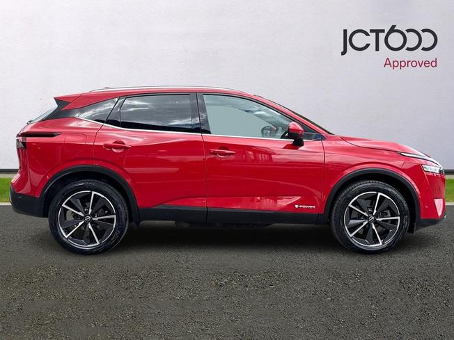 NISSAN Qashqai Photo 4