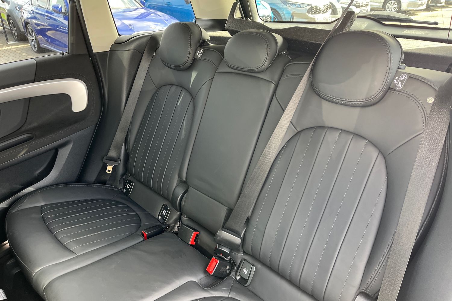 MINI Countryman Photo 19