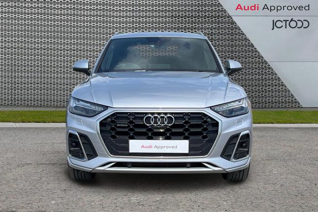 AUDI Q5 Photo 8