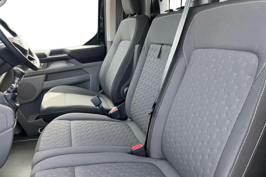 Used Ford Transit Custom KMZ9890 10
