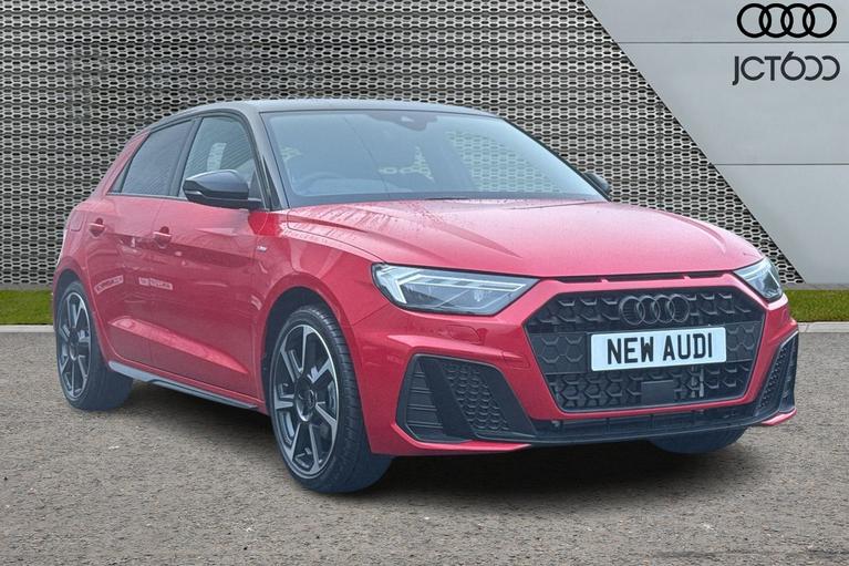 Used AUDI  A1