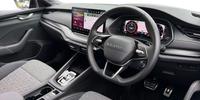 Skoda Octavia Photo 6