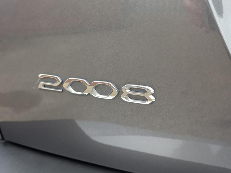 Used Peugeot 2008 MA72WFO 27