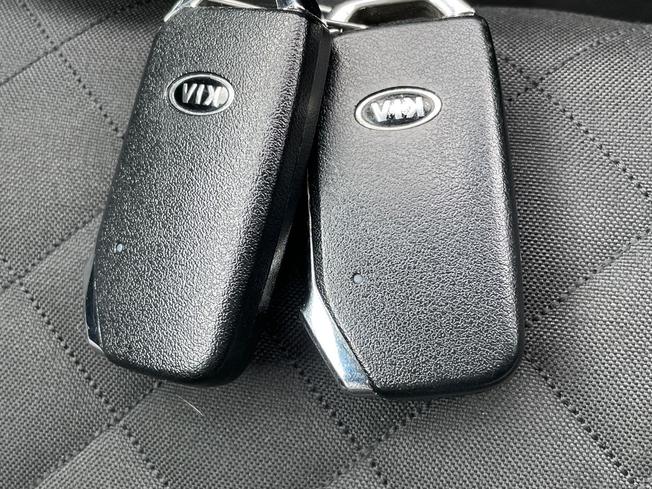 KIA Ceed Photo 56