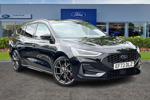 Used Ford Focus EF73DLZ