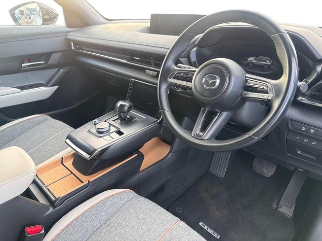 Mazda MX-30 Photo 6