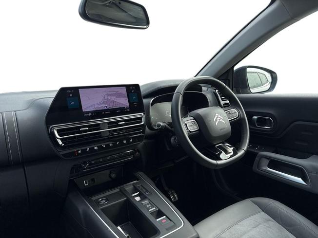 CITROEN C5 Aircross Photo 2