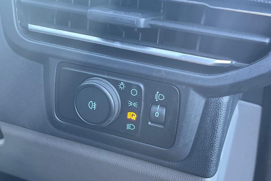 Used Ford TRANSIT CUSTOM 28