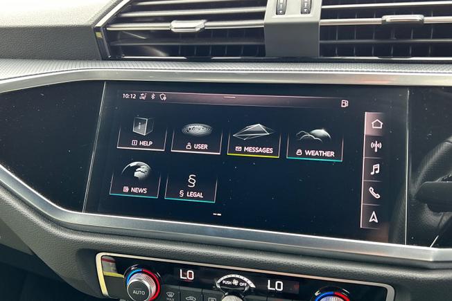 Audi Q3 Photo 51
