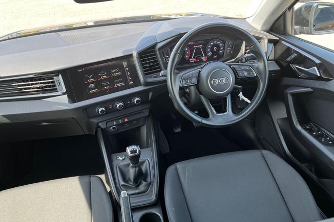 Audi A1 Photo 39