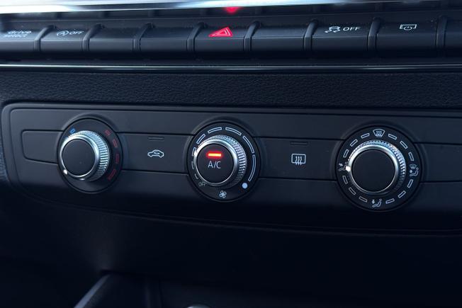 AUDI Q2 Photo 32