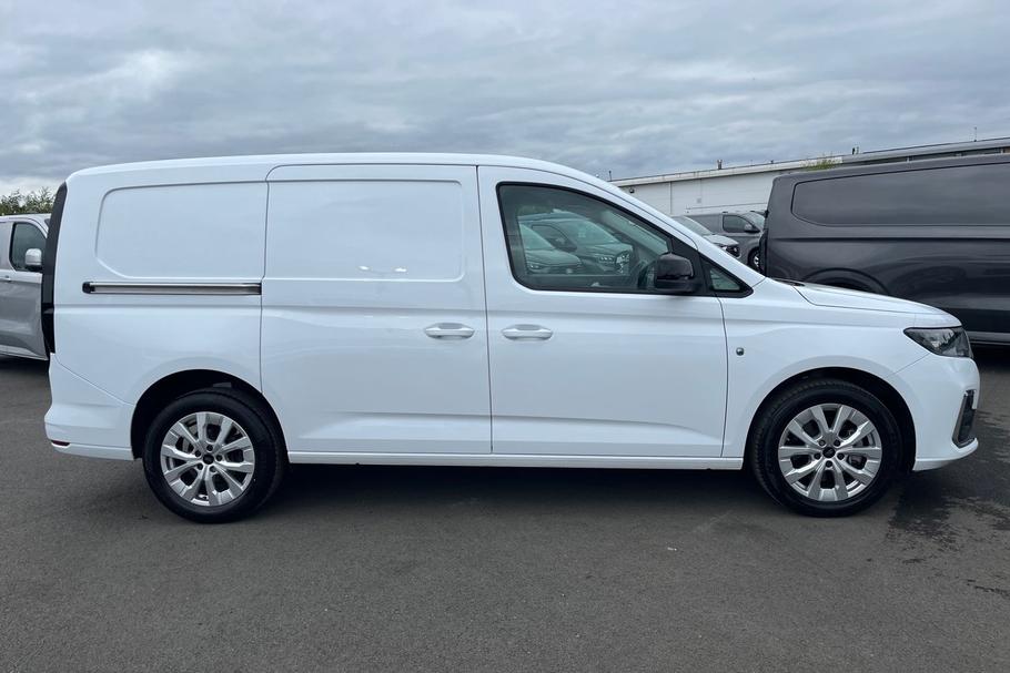 Used Ford TRANSIT CONNECT BG75DPO 29