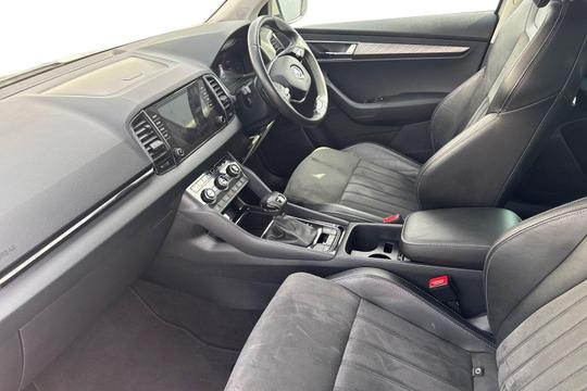 Skoda Karoq Photo autoimg-6a2c0d61ccfc132e9b0db2db5e697daa051941dd.jpg