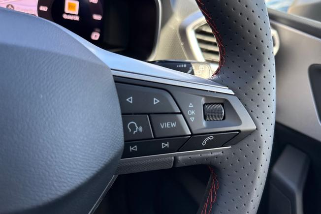 SEAT Leon Photo 17