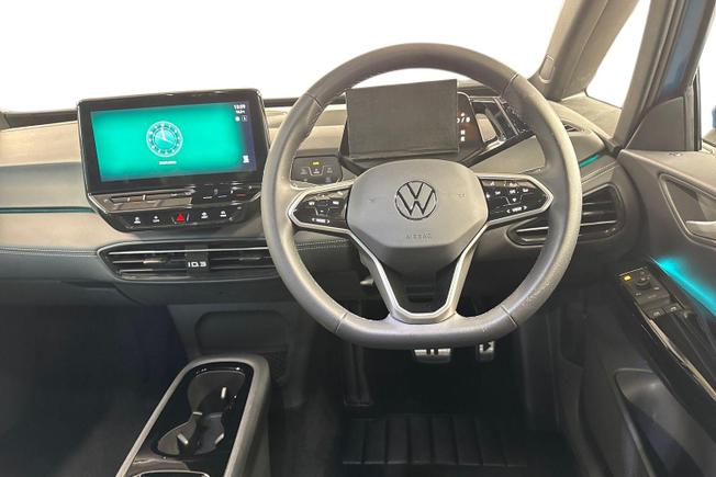 VOLKSWAGEN ID.3 Photo 11