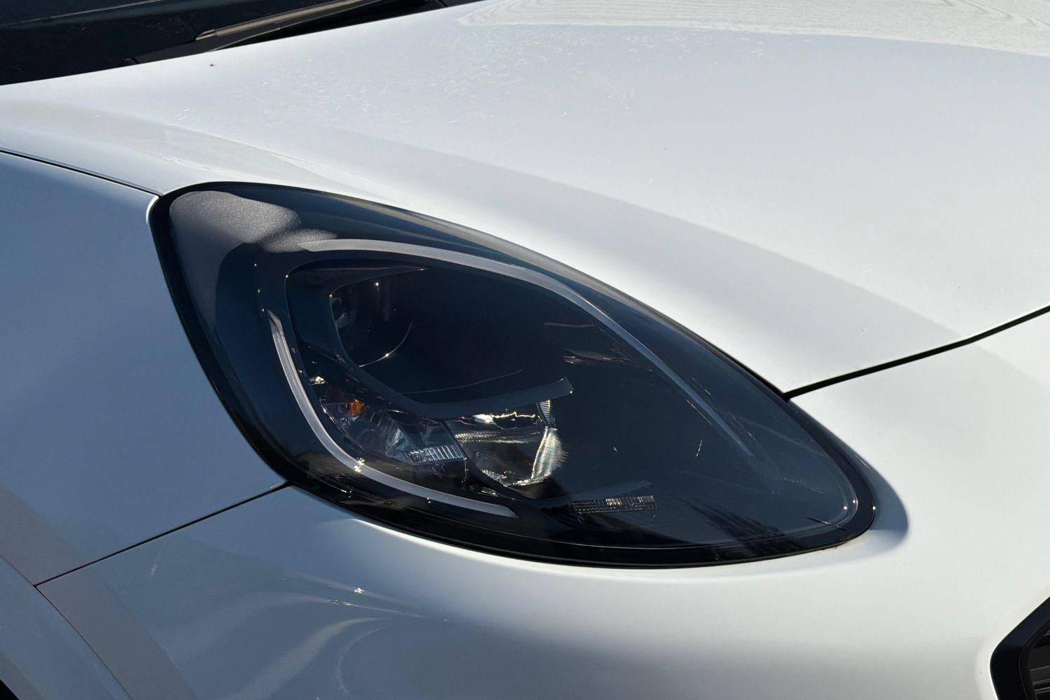 Ford PUMA Photo 22