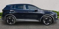 Kia Sportage Photo 3