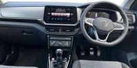 Volkswagen T-cross Photo 7
