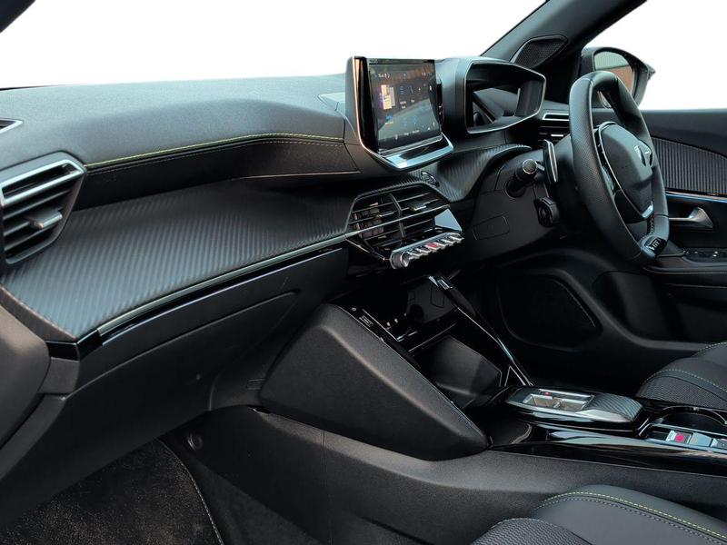 Used Peugeot 2008 NX24YFS 15