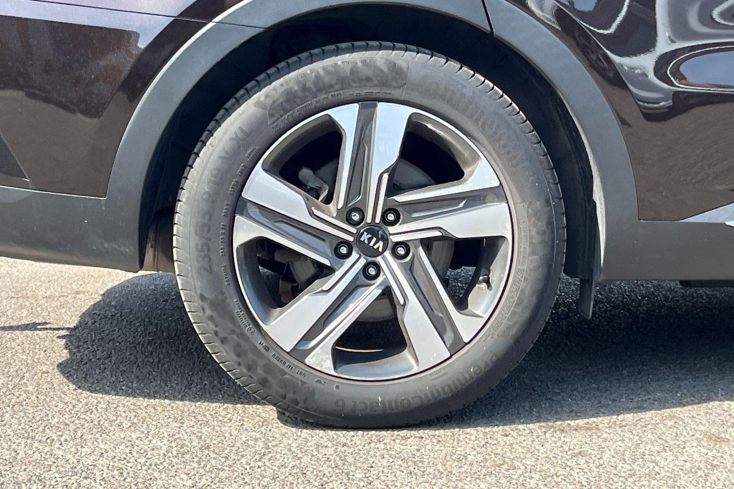 Kia Sorento Photo 7