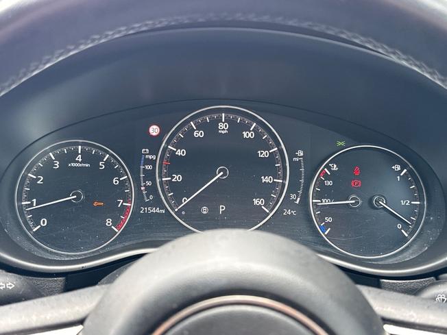 MAZDA Cx-30 Photo 15