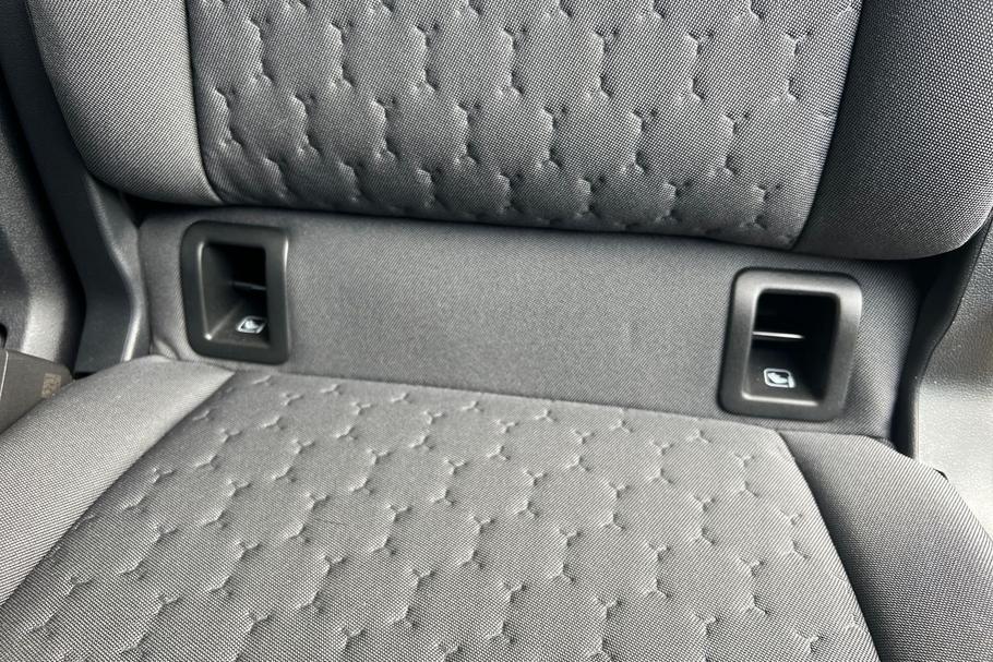 Used FORD TRANSIT CUSTOM WR75ZBG 26