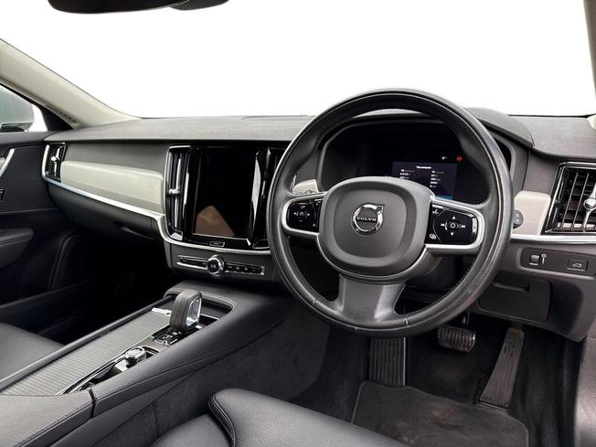 VOLVO V90 Photo 6