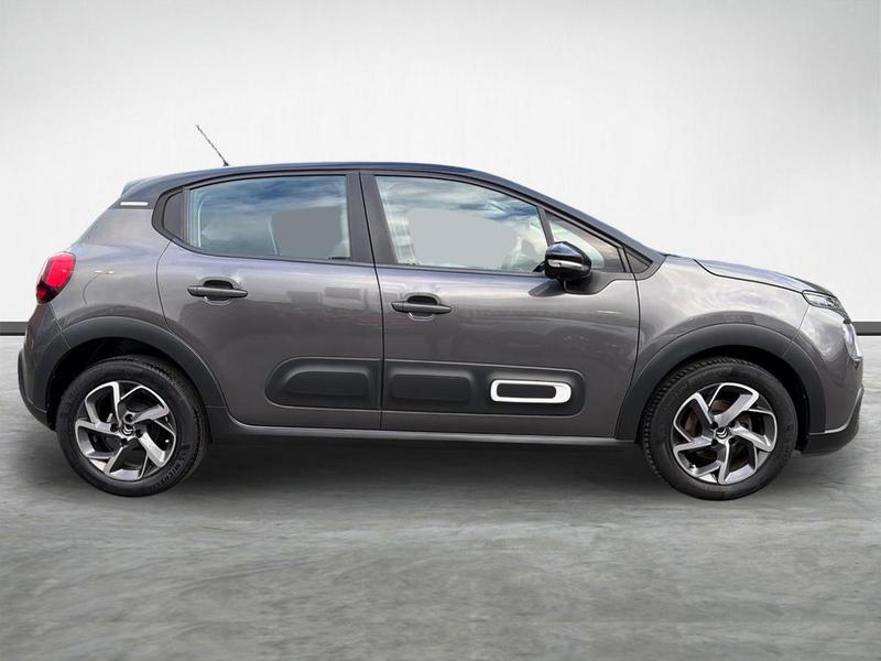 Used Citroen C3 CK21BYT 2